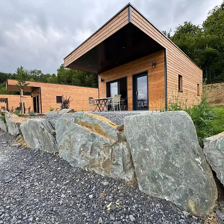 Le Buchon Nyaraló Montcornet (Ardennes)
