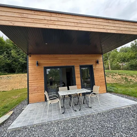 Tatil Evi Le Buchon *