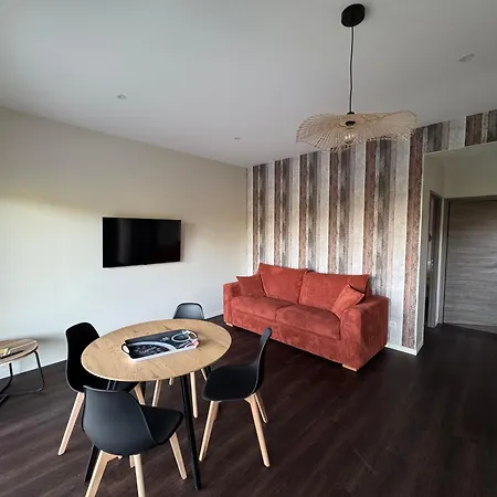 Le Buchon Tatil Evi *