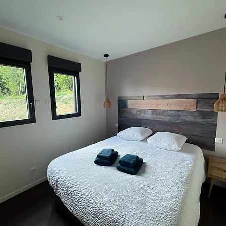 Le Buchon * Montcornet (Ardennes)