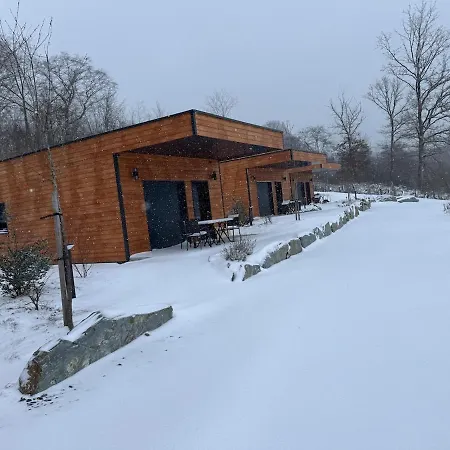 Le Buchon * Montcornet (Ardennes)