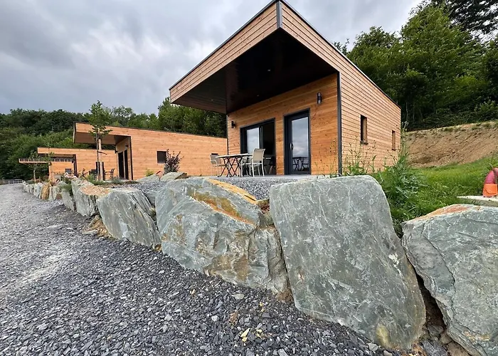 Le Buchon Tatil Evi Montcornet (Ardennes)