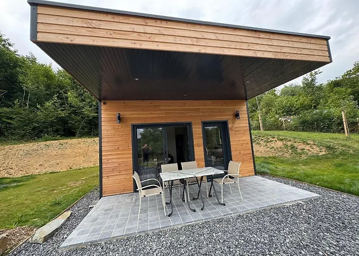 Tatil Evi Le Buchon *