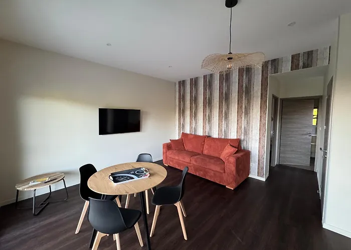 Le Buchon Tatil Evi *