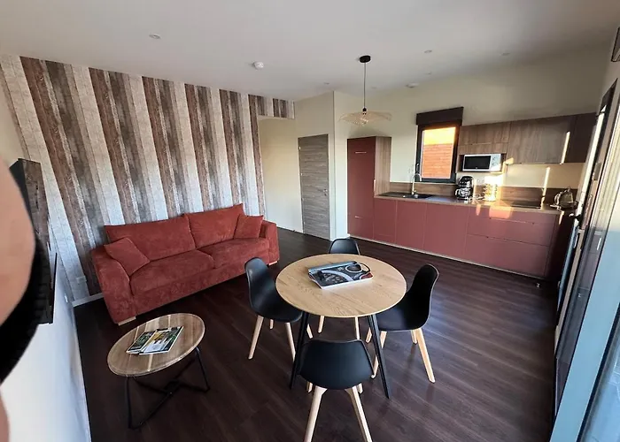 Tatil Evi Le Buchon Montcornet (Ardennes)