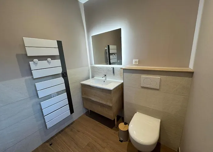 Le Buchon Montcornet (Ardennes)