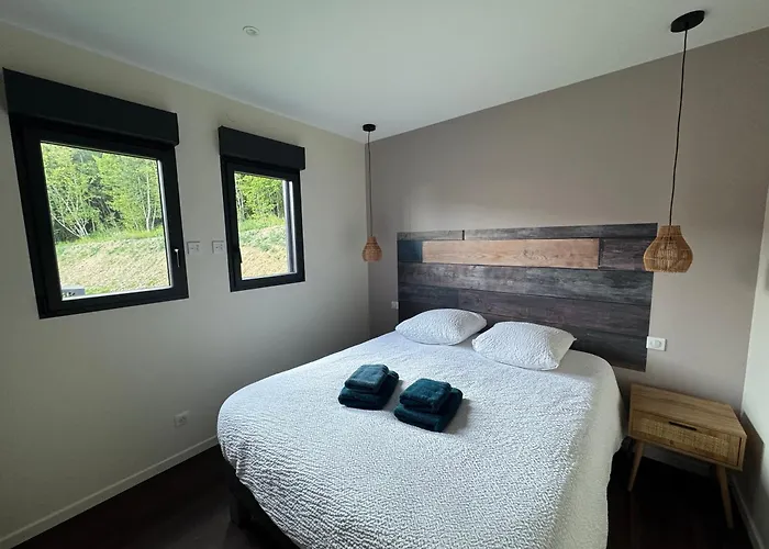 Le Buchon * Montcornet (Ardennes)