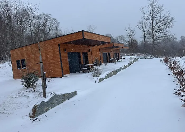 Le Buchon * Montcornet (Ardennes)