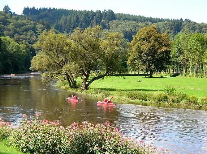 Tatil Evi Le Buchon *